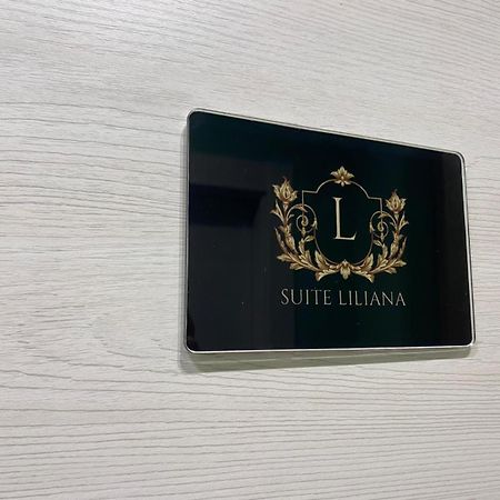 Le Fanciulle Di Pompei Suites المظهر الخارجي الصورة