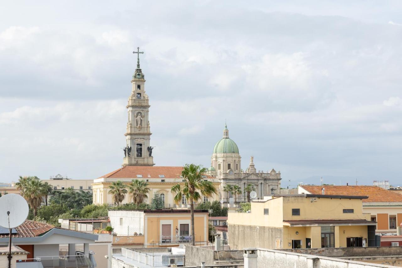 Le Fanciulle Di Pompei Suites المظهر الخارجي الصورة