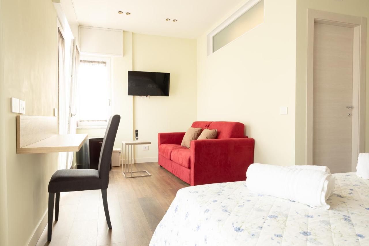 Le Fanciulle Di Pompei Suites المظهر الخارجي الصورة