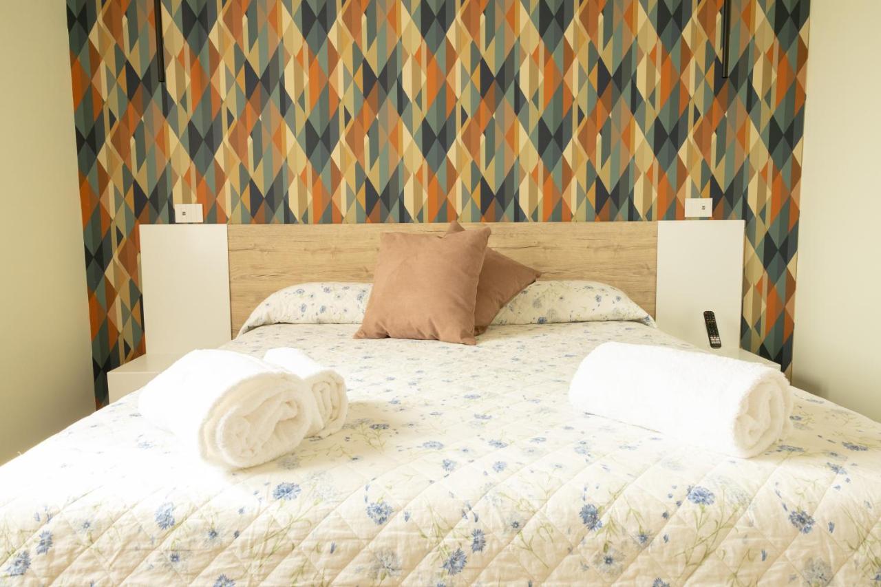 Le Fanciulle Di Pompei Suites المظهر الخارجي الصورة