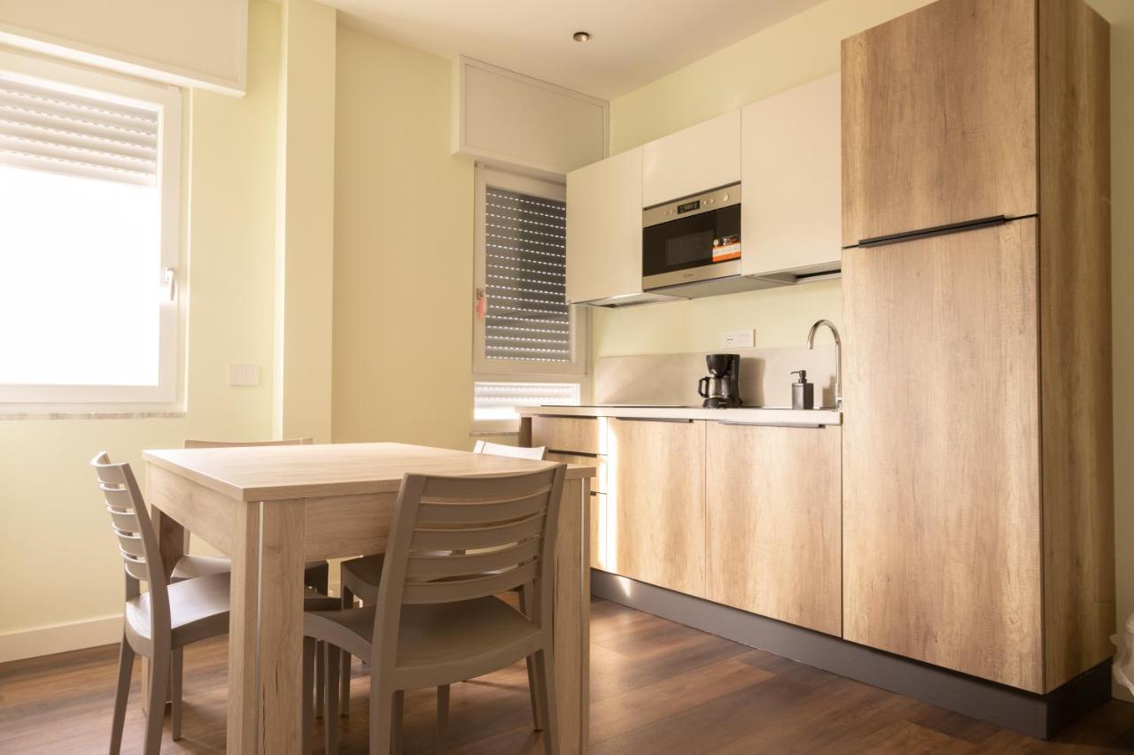 Le Fanciulle Di Pompei Suites المظهر الخارجي الصورة
