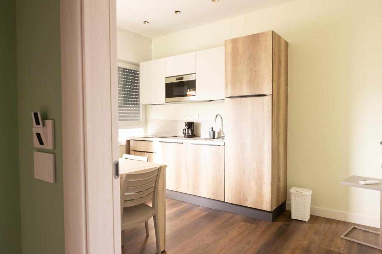 Le Fanciulle Di Pompei Suites المظهر الخارجي الصورة