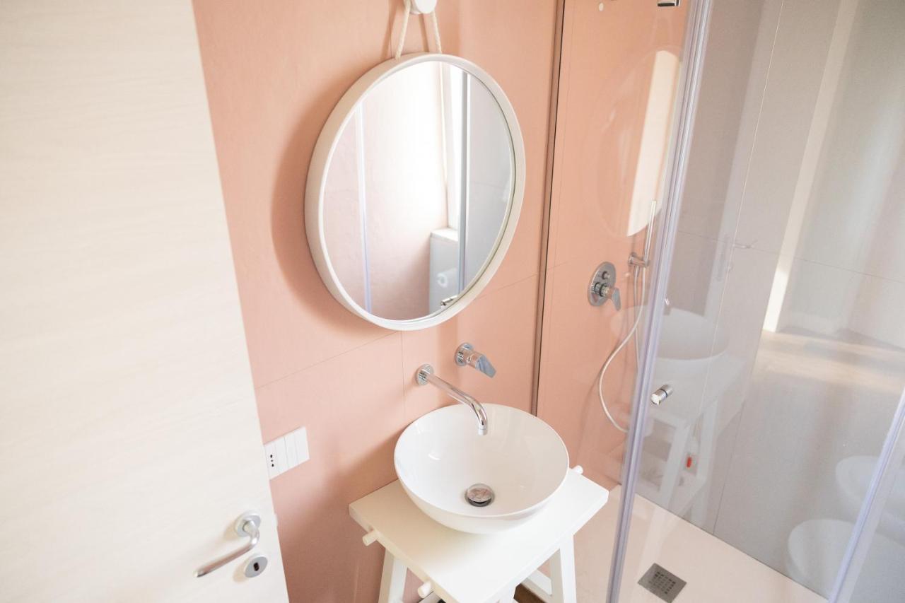 Le Fanciulle Di Pompei Suites المظهر الخارجي الصورة