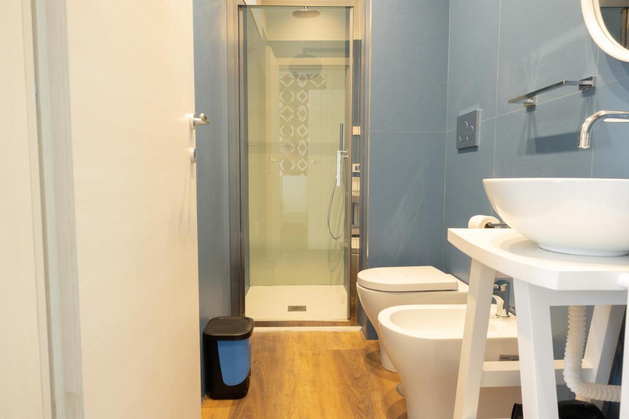 Le Fanciulle Di Pompei Suites المظهر الخارجي الصورة