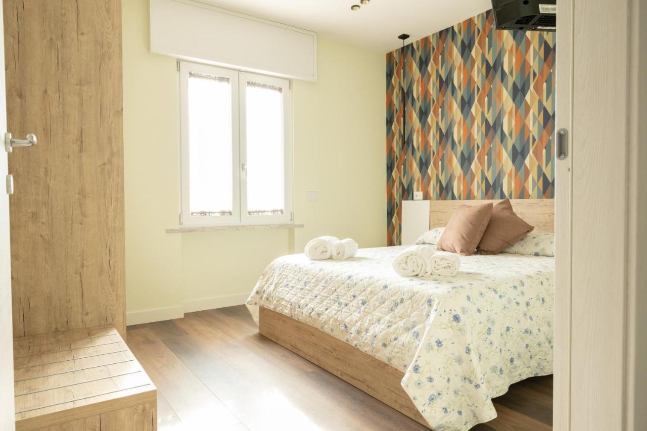 Le Fanciulle Di Pompei Suites المظهر الخارجي الصورة