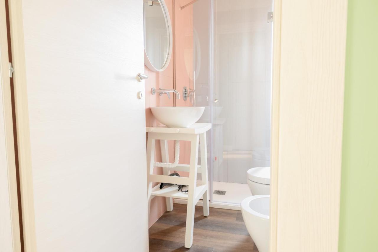 Le Fanciulle Di Pompei Suites المظهر الخارجي الصورة
