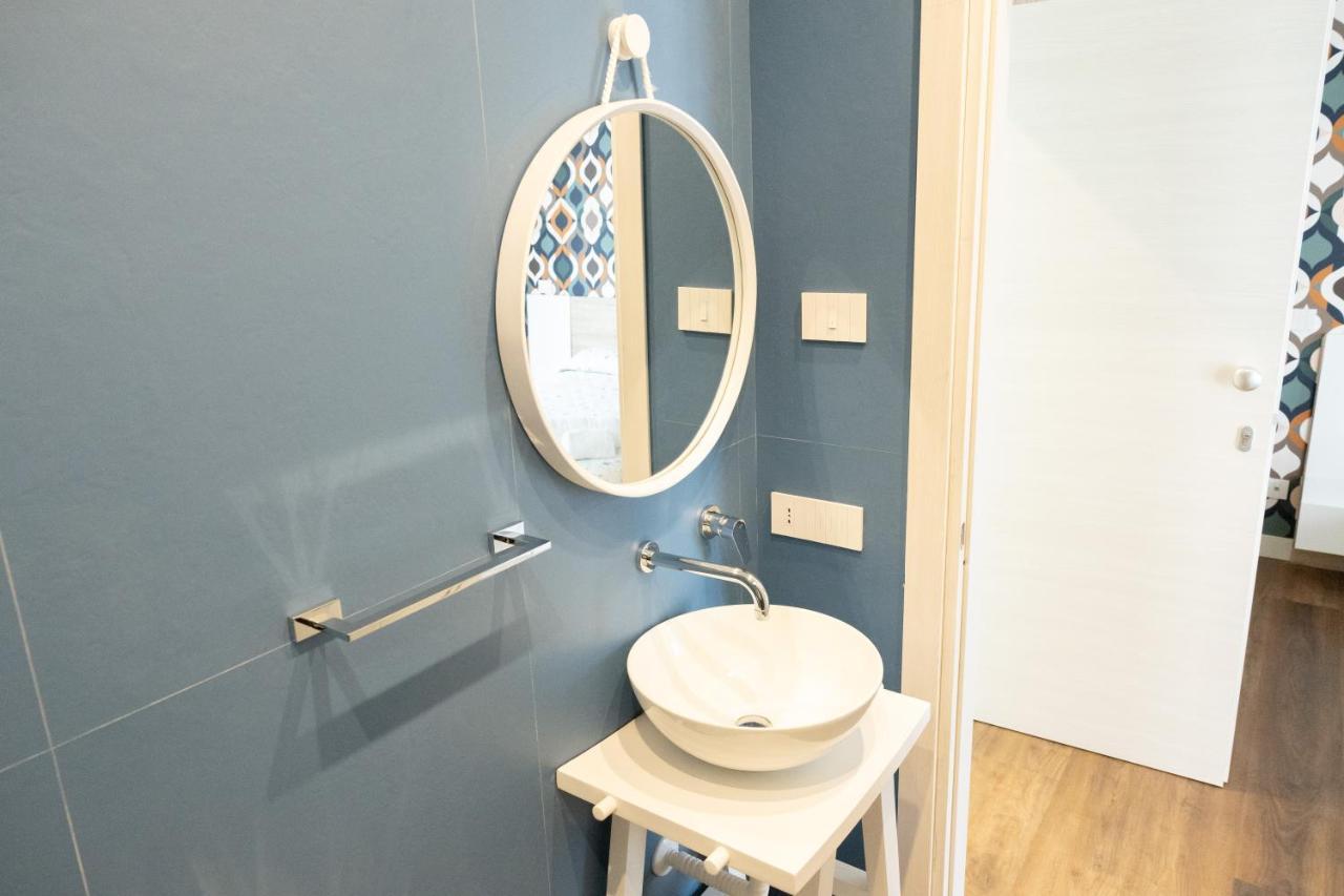 Le Fanciulle Di Pompei Suites المظهر الخارجي الصورة