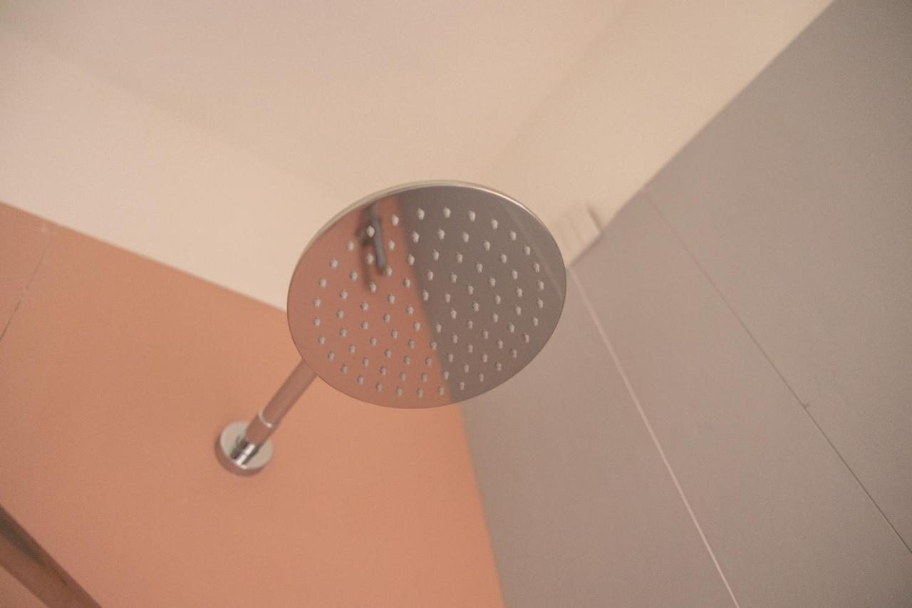 Le Fanciulle Di Pompei Suites المظهر الخارجي الصورة