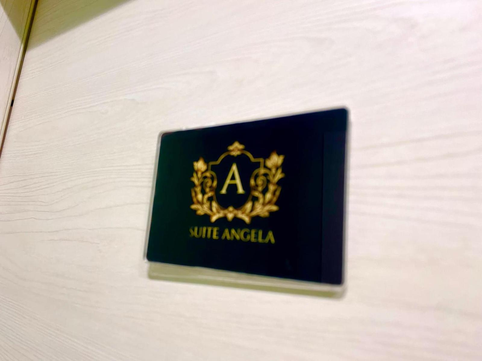 Le Fanciulle Di Pompei Suites المظهر الخارجي الصورة